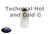 Universal Parts CD50+10X440R Dual Run Capacitor Image 1