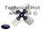 Carrier LA01EW025 Fan Blade Image 2
