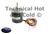 Carrier HC44AE209 Blower Motor Image 1