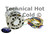 Carrier HC44AE209 Blower Motor Image 2