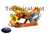 Carrier 30RA502111 Thermal Expansion Valve Image 1