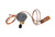 ClimateMaster 33B0002N09 Thermal Expansion Valve Image 2