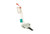 Lochinvar 100165937 Hot Surface Ignitor Kit Image 1