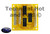 York Coleman S1-03100652000 Integrated Control Board Image 1