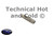 Universal Parts 07540040BLN 3/4"x4" Black Pipe Nipple Image 2
