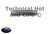 Universal Parts 10060040BLN 1"x6" Black Pipe Nipple Image 1