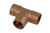 Schimpke 5003102 10mm T Copper Fitting Image 1
