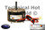 ICP 1086598 Fan Motor Image 1