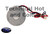 ICP 1086598 Fan Motor Image 2