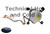 ICP 1185969 ECM Blower Motor Assembly Image 2