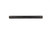 Universal Parts 050100040BLN 1/2"x10" Black Pipe Nipple Image 1