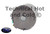 York Coleman S1-02427500000 Fan Motor Image 2