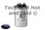York Coleman S1-02423997700 Dual Run Capacitor Image 1