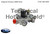 Roberts Gordon 90034500 Gas Valve Image 1