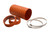 Roberts Gordon 2771000 4 1/2" Boot Package W/ Neoprene Ring Image 2