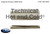 Roberts Gordon 01312700 4" Plain Coupling Image 2