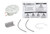 Roberts Gordon 90439807K Pressure Switch Kit Image 2