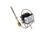 Roberts Gordon 01313701 Pilot Switch (P.S.E) Image 1