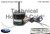 York Coleman S1-02426003000 Blower Motor Image 1