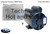 Stoelting 522858-SV Auger Motor