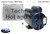 Stoelting 522858-SV Auger Motor Image 2