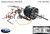 Goodman Amana B1340022S Blower Motor Image 1