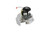 Goodman Amana 20044403 Draft Inducer Motor Assembly Image 1