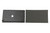Goodman Amana 20170802AS Front Cover Kit Image 2