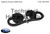 Goodman Amana 0130F00446 Dual Pressure Switch Assembly Image 2