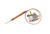 Goodman Amana 45040017 Thermostat Image 1