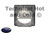 Goodman Amana 4053501S Square to Round Chimney Adapter Goodman Amana 4053501S Square to Round Chimney Adapter