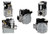 Goodman Amana 0151F00000PS Gas Valve Image 2