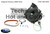 Goodman Amana R0156744 Draft Inducer Motor Assembly Image 2