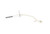 Goodman Amana 20165703S Hot Surface Ignitor Image 2
