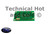 nVent E132E100SP Display Board Image 2