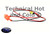Carrier HH79NZ039 Temperature Sensor Image 2