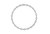 Carrier Industrial 17FA1051023LA Float Chamber Gasket Image 2