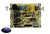 Lennox 12J99 Integrated Furnace Control Board  Image 1