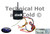Carrier HC43AE233 Blower Motor Image 1