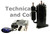 Kanto-Seiki KAN000A12 Compressor Kit Image 2