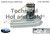 Carrier 48VL400195 Draft Inducer Motor Assembly Image 1