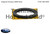 ICP 1014425 Draft Inducer Gasket Image 2