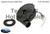 Thermo Pride AOPS7427 Draft Inducer Motor Assembly Image 2