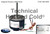 ICP 1065281 Blower Motor Image 1