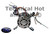ICP 1176933 Blower Motor Image 2