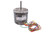 ICP 8078622 Blower Motor Image 1
