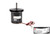 ICP 1113151 Fan Motor Image 1