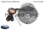 ICP 1172508 Fan Motor Image 2