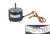 ICP 1173774 Fan Motor Image 1