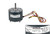 ICP 1173774 Fan Motor Image 1